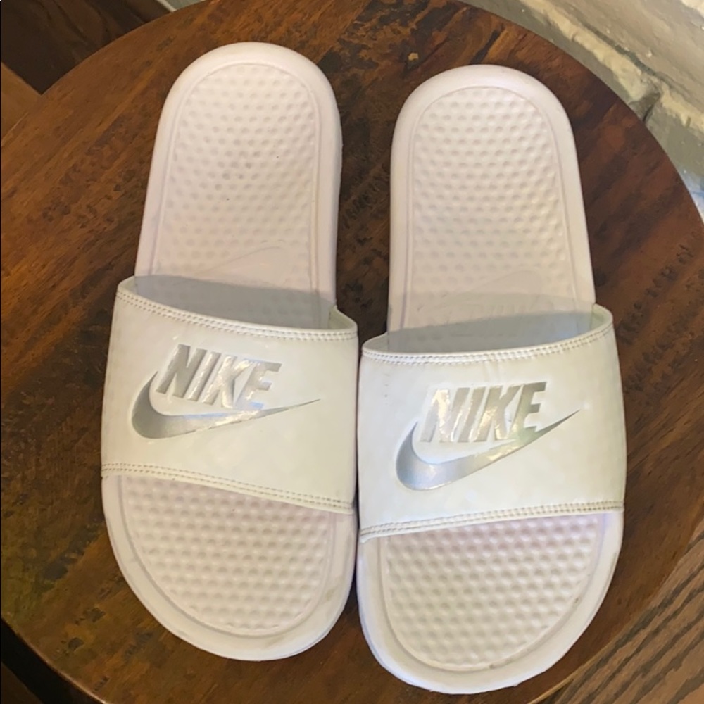 Nike Slides